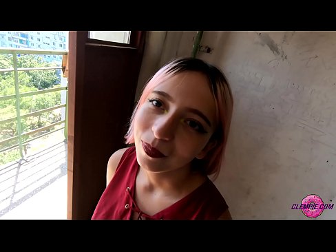 ❤️ Студентка Чувственно Отсасывает Незнакомцу на Заброшке - Обкончал Лицо ️ Русское порно на сайте pornhdvideos.ru ❌❤